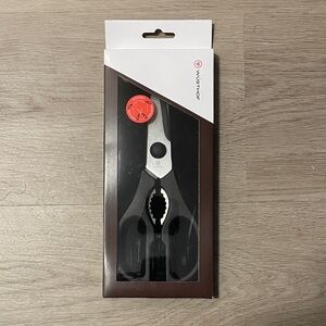 Wusthof Kitchen Shears